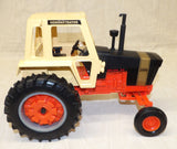 #14193A 1/16 Case 970 Agri King Golden Demonstrator Tractor, 160th Anniversary Edition - No Box, AS IS