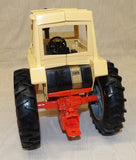 #14193A 1/16 Case 970 Agri King Golden Demonstrator Tractor, 160th Anniversary Edition - No Box, AS IS
