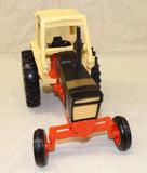 #14193A 1/16 Case 970 Agri King Golden Demonstrator Tractor, 160th Anniversary Edition - No Box, AS IS
