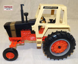 #14193A 1/16 Case 970 Agri King Golden Demonstrator Tractor, 160th Anniversary Edition - No Box, AS IS
