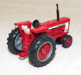 #14211 1/64 Farmall 806 Tractor with Narrow Front - No Package, AS IS