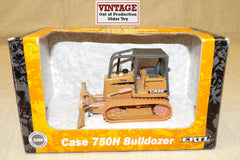 #14215 1/50 Case 750H Bulldozer