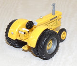 #14216 1/64 International 660 Industrial Tractor with Duals - No Package, AS IS