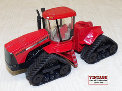 #14228 1/64 Case-IH STX450 Quadtrac Tracked Tractor - No Package, AS IS