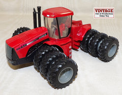 #14229 1/64 Case-IH STX450 4WD Tractor with Triples - No Package, AS IS