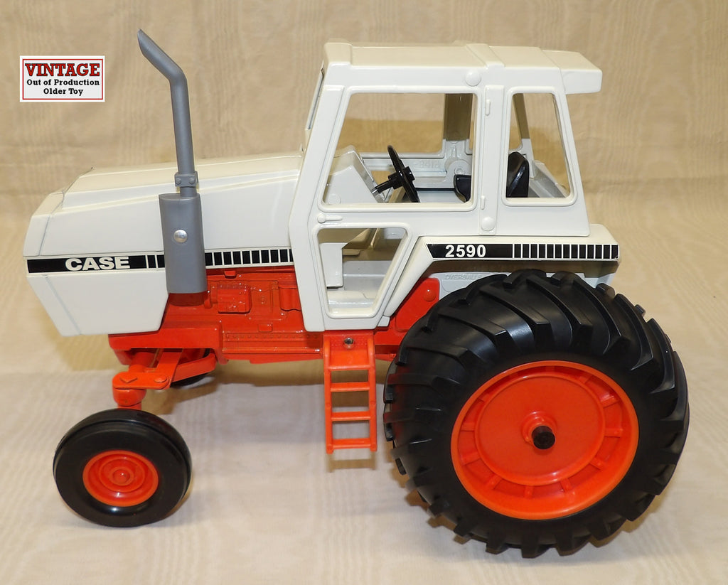#14237 1/16 Case 2590 Tractor - No Box, AS IS