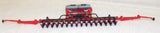 #14257 1/64 Case-IH 1200 16-Row Planter - No Package, AS IS
