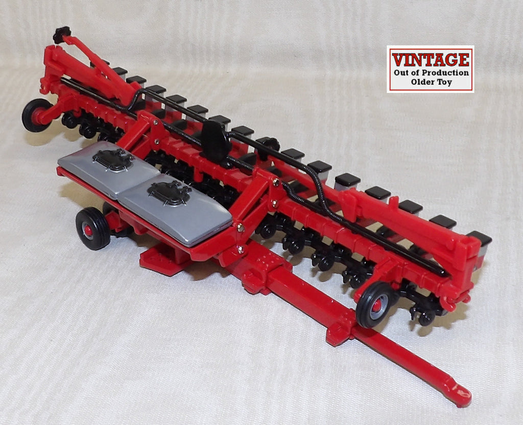 #14257 1/64 Case-IH 1200 16-Row Planter - No Package, AS IS