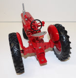 #14270 1/16 Farmall Super M Narrow Front Tractor - No Box, AS IS