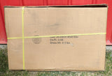 #14287A Case-IH Mx255 Magnum FWA Pedal Tractor - 100,000th Collector Edition