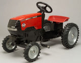 #14287A Case-IH Mx255 Magnum FWA Pedal Tractor - 100,000th Collector Edition