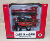 #14289 1/64 Case-IH AFX810 Axial-Flow Combine Collector Edition - Opened Box