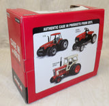 #14289 1/64 Case-IH AFX810 Axial-Flow Combine Collector Edition - Opened Box