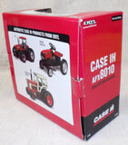#14289 1/64 Case-IH AFX810 Axial-Flow Combine Collector Edition - Opened Box