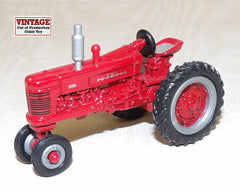 #143323 1/64 Farmall 300 Tractor - No Package, AS IS