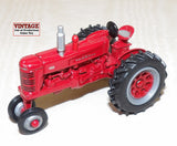 #143324 1/64 Farmall 400 Tractor - No Package, AS IS