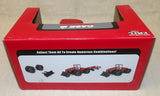 #14388 1/32 Case-IH STX500 4WD Tractor with Blade
