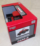 #14388 1/32 Case-IH STX500 4WD Tractor with Blade