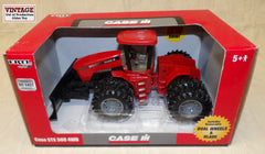 #14388 1/32 Case-IH STX500 4WD Tractor with Blade