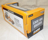 #14409 1/50 Case 885 Grader