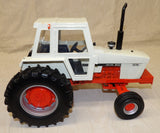 #14460 1/16 Case 1270 Agri King Tractor, Dealer Edition - Missing Lights, AS IS