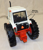 #14460 1/16 Case 1270 Agri King Tractor, Dealer Edition - Missing Lights, AS IS