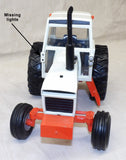 #14460 1/16 Case 1270 Agri King Tractor, Dealer Edition - Missing Lights, AS IS
