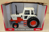 #14460 1/16 Case 1270 Agri King Tractor, Dealer Edition - Missing Lights, AS IS