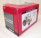#14460 1/16 Case 1270 Agri King Tractor, Dealer Edition - Missing Lights, AS IS