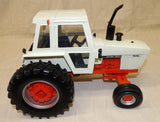 #14461 1/16 Case 1570 Agri King Tractor, Dealer Edition - Missing Front Weights, No Box, AS IS