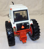 #14461 1/16 Case 1570 Agri King Tractor, Dealer Edition - Missing Front Weights, No Box, AS IS