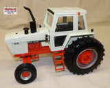 #14461 1/16 Case 1570 Agri King Tractor, Dealer Edition - Missing Front Weights, No Box, AS IS