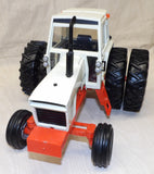 #14463 1/16 Case 1370 Agri King Tractor with Duals - Missing Rear Light, No Box, AS IS