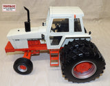 #14463 1/16 Case 1370 Agri King Tractor with Duals - Missing Rear Light, No Box, AS IS