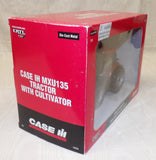 #14475 1/32 Case-IH MXU135 Tractor with Cultivator
