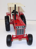 #14515 1/16 International Farmall 966 Tractor with Canopy, Dealer Edition