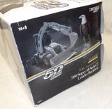 #14564A 1/16 Case 580 Super M Series 2 Loader Backhoe, 50th Anniversary Edition - Pre Owned