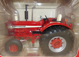 #14635A 1/16 International 1456 Wheatland Tractor, 2008 Collector Edition