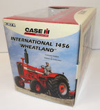 #14635A 1/16 International 1456 Wheatland Tractor, 2008 Collector Edition