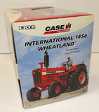 #14635A 1/16 International 1456 Wheatland Tractor, 2008 Collector Edition