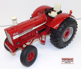 #14635A 1/16 International 1456 Wheatland Tractor, 2008 Collector Edition