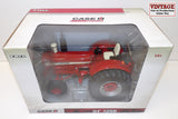 #14652 1/16 International 1256 Wheatland Tractor