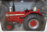 #14652 1/16 International 1256 Wheatland Tractor