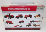 #14652 1/16 International 1256 Wheatland Tractor