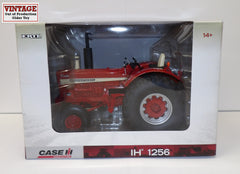 #14652 1/16 International 1256 Wheatland Tractor
