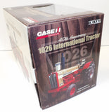 #14664A 1/16 International 1026 Wheatland Golden Demonstrator Tractor, 40th Anniversary Collector Edition