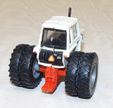 #14854 1/64 Case 1570 Tractor with Duals - No Package, AS IS