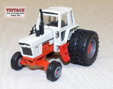 #14854 1/64 Case 1570 Tractor with Duals - No Package, AS IS