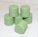 #148553 1/64 Round Hay Bales, 6-piece