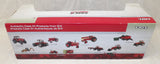 #14856 1/16 Case 730 Tractor with Barge Wagon